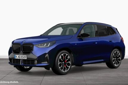 BMW X3 M50 6.988 km 72.990 &euro; Dreieich-Sprendlingen 63303