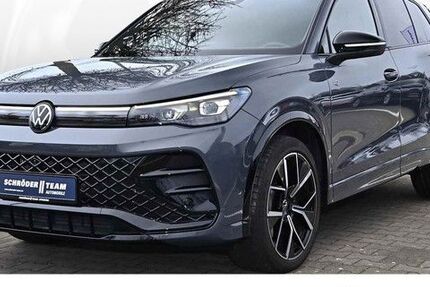 VW Tiguan 20.098 km 44.890 &euro; Bielefeld 33689