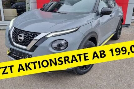 Nissan Juke 15.000 km 22.990 € Germaringen 87656