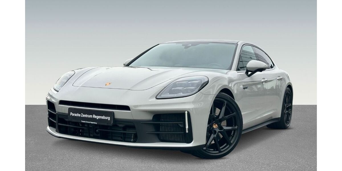 Porsche Panamera 52.000 km 109.900 &euro; Regensburg 93055