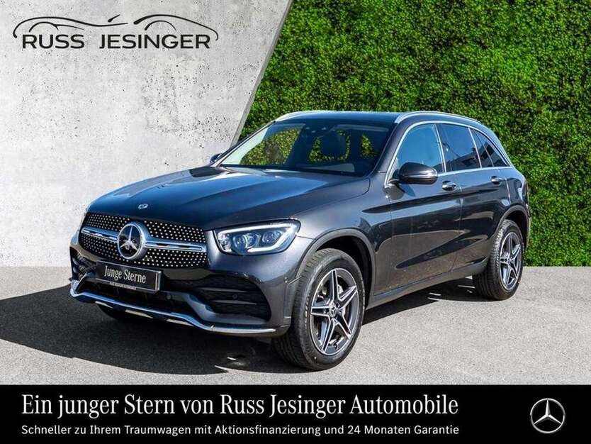 GLC 300