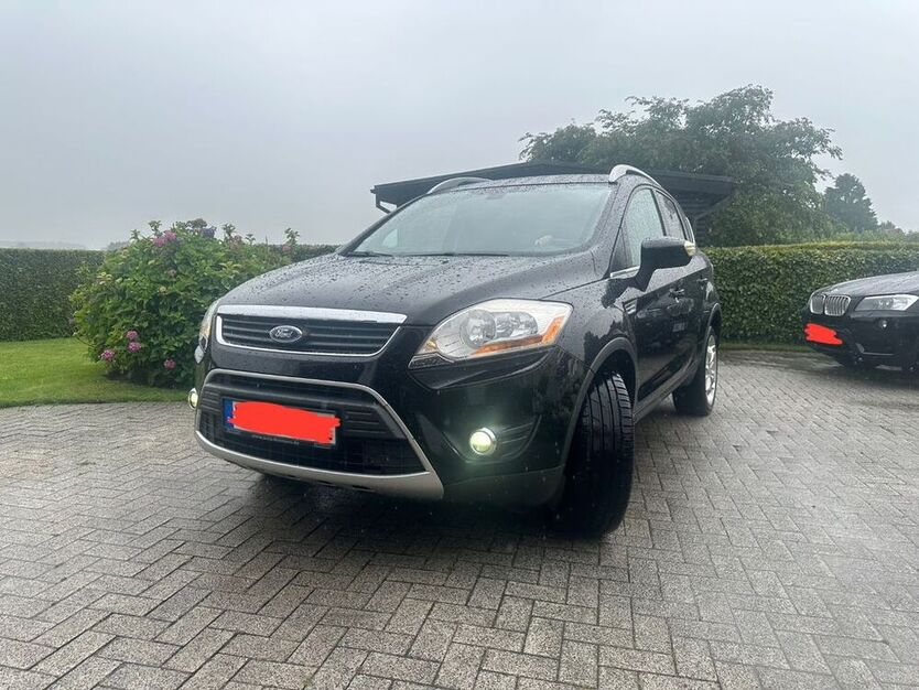 Kuga