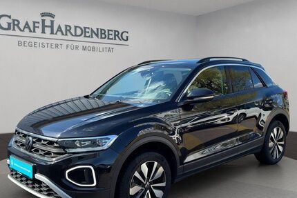 VW T-Roc 24.100 km 27.990 &euro; Tuttlingen 78532
