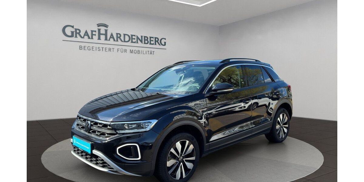 VW T-Roc 24.100 km 27.990 &euro; Tuttlingen 78532