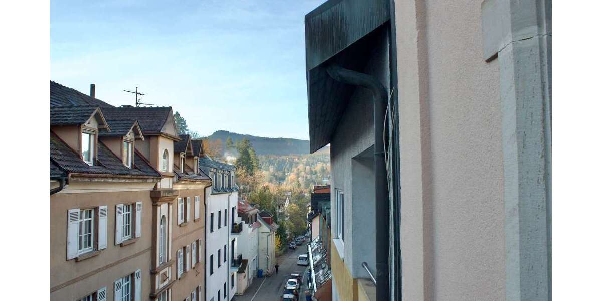 Etagenwohnung Baden-Baden Baden - 1 Zimmer, 68 m&sup2;, 244.800&euro; | Angebot:27131960