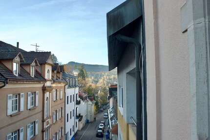 Wohnung Baden-Baden Baden - 1 Zimmer, 68 m&sup2;, 244.800&euro; | Angebot:27131960