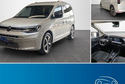 VW Caddy 13.800 km 33.290 &euro; Buchschwabach bei Nürnberg 90574