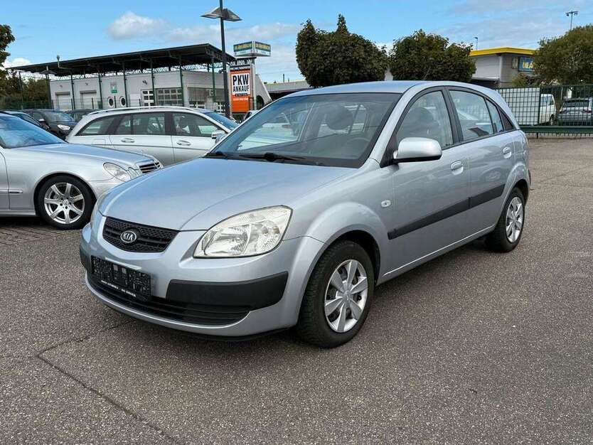 Kia Rio 247.562 km 1.690 € Bad Duerkheim 67098