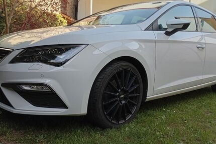 Seat Leon 106.000 km 14.500 &euro; Kolitzheim 97509