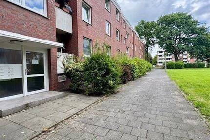 Wohnung Wilhelmshaven Aldenburg - 4 Zimmer, 89 m&sup2;, 475&euro; | Angebot:26851579
