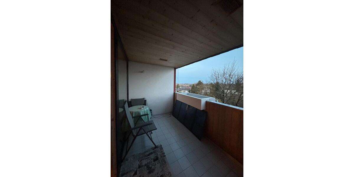 Etagenwohnung Burghausen - 3 Zimmer, 84 m&sup2;, 269.000&euro; | Angebot:26442126