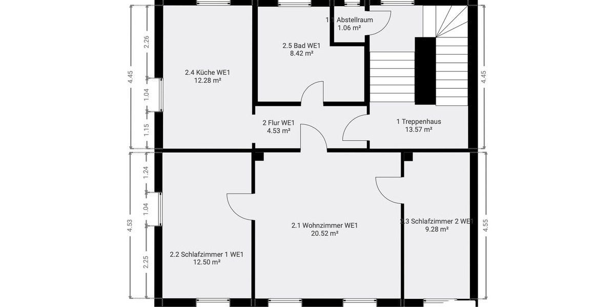 Gewerbeobjekt Meißen - 229.000&euro; | Angebot:25937699