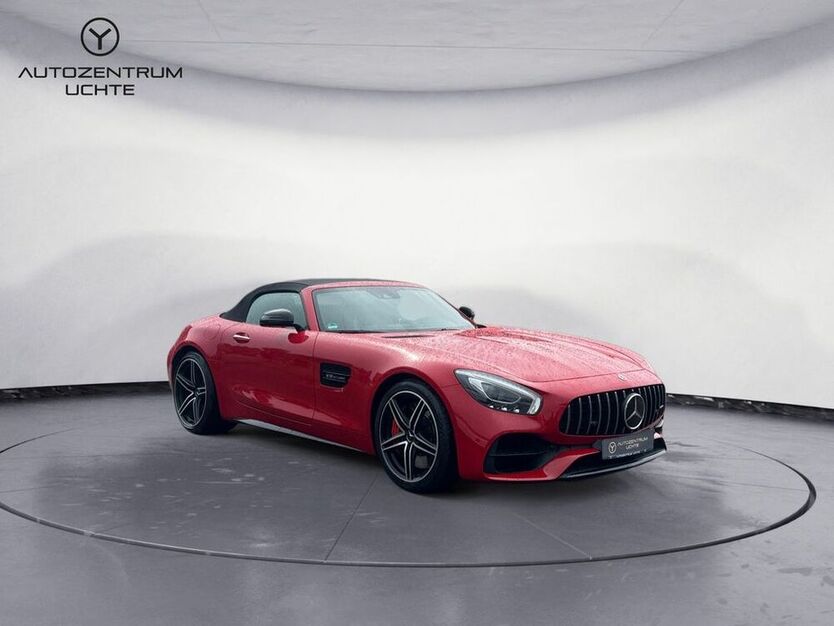 AMG GT C