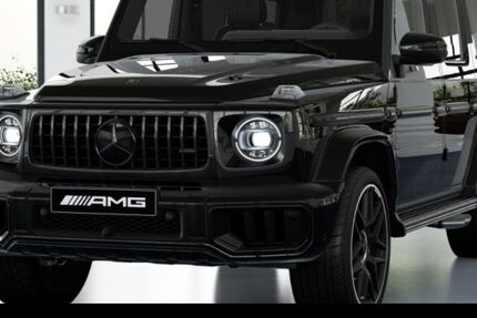 Mercedes-Benz G 63 AMG 9.900 km 224.900 &euro; Nürnberg 90402