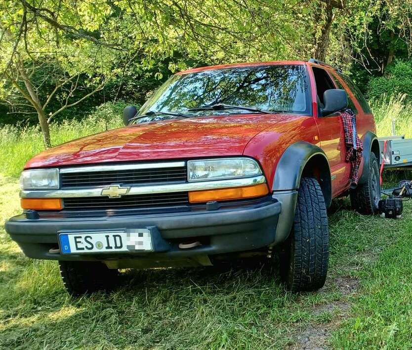 Blazer