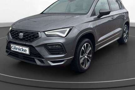 Seat Ateca 19.100 km 30.080 &euro; Lübbecke 32312