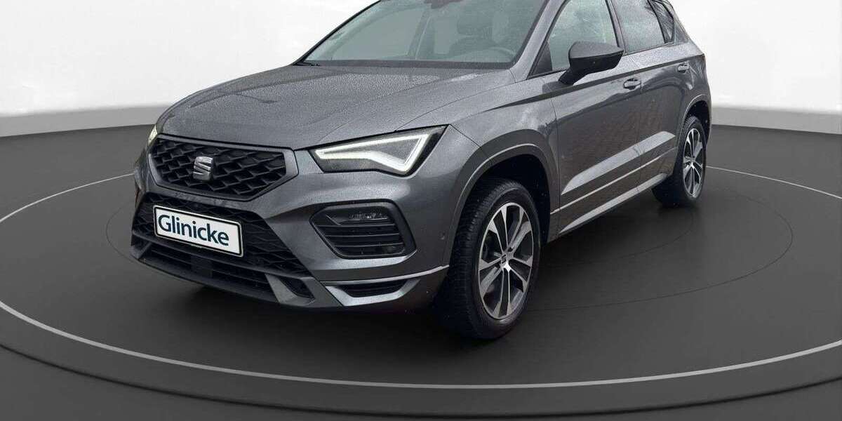 Seat Ateca 19.100 km 30.080 &euro; Lübbecke 32312