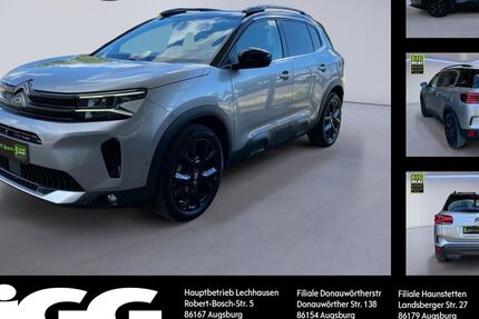 Citroen C5 Aircross 55.975 km 21.980 &euro; Affing 86444