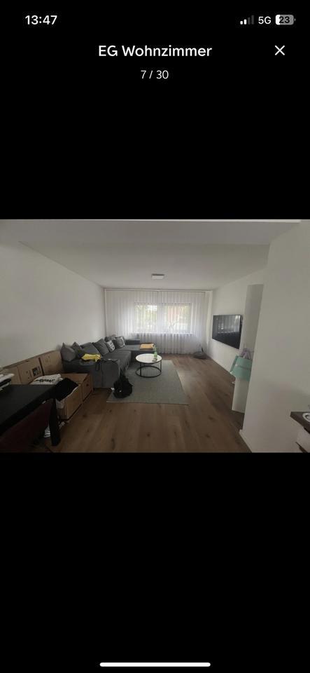 Haus zur Miete 2 Parteien