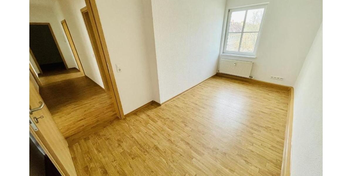 3 Raum Wohnung mit Balkon, modernen Bad mit Wanne & Dusche. - Etagenwohnung Gera Alt-Bieblach | Angebot:26876253