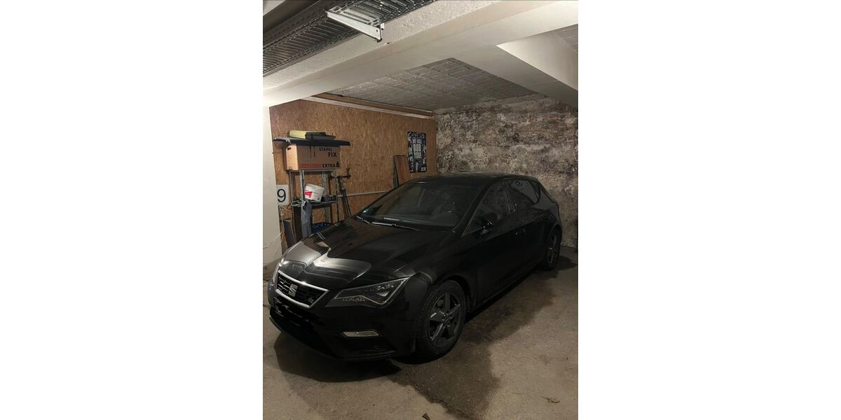 Seat Leon 68.000 km 17.900 &euro; Passau 94032