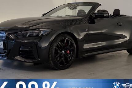 BMW M440 6.011 km 66.240 &euro; Würzburg 97076