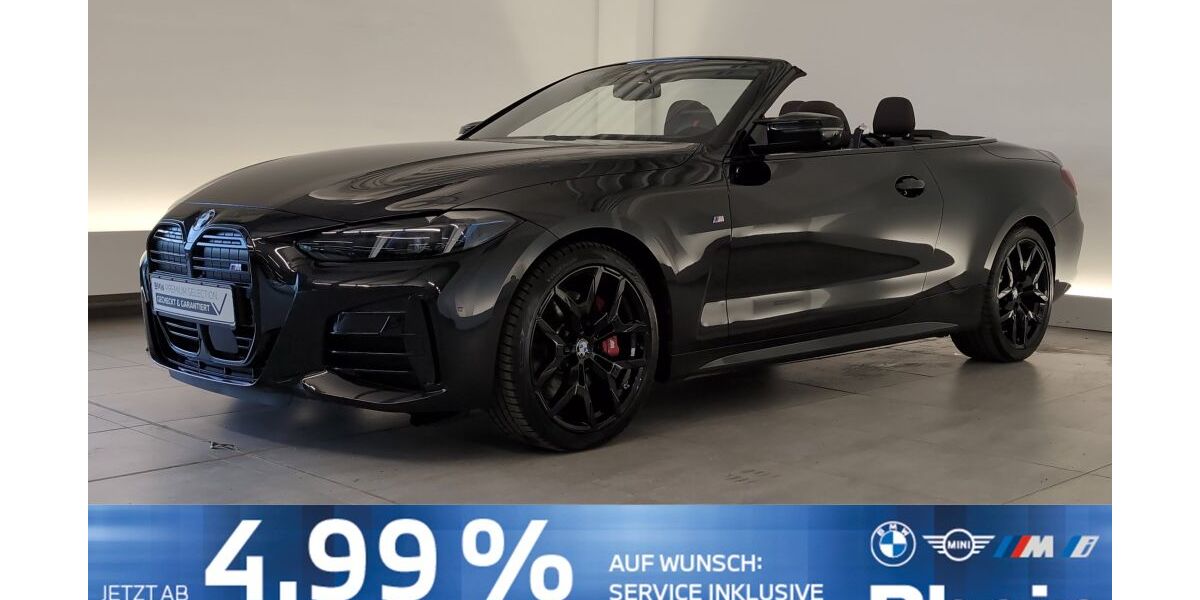 BMW M440 6.011 km 66.240 &euro; Würzburg 97076
