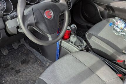 Fiat Punto 103.000 km 4.800 &euro; Dießen 86911
