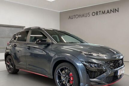 Hyundai KONA 64.127 km 28.990 &euro; Wissen 57537