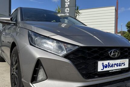 Hyundai i20 27.990 km 14.990 € Philippsburg 76661