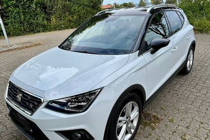 Seat Arona 93.400 km 14.300 &euro; Sibbesse 31079