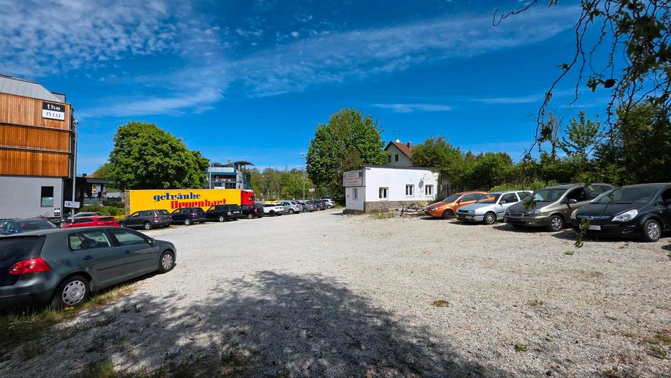 Gewerbeobjekt Passau Auerbach - 2.200&euro; | Angebot:26399226