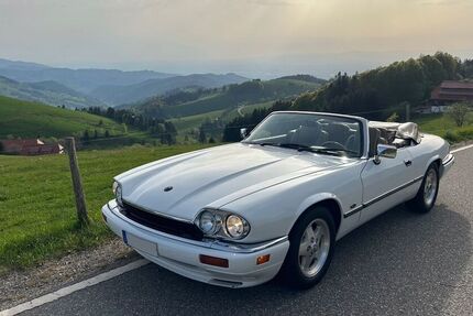 Jaguar XJS