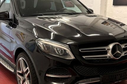 Mercedes-Benz GLE 350 256.000 km 22.500 &euro; Bremen 28207