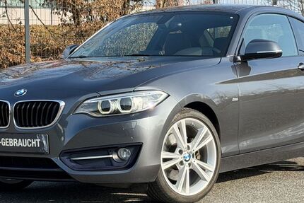 BMW 220 138.475 km 16.280 &euro; Neumarkt 92318