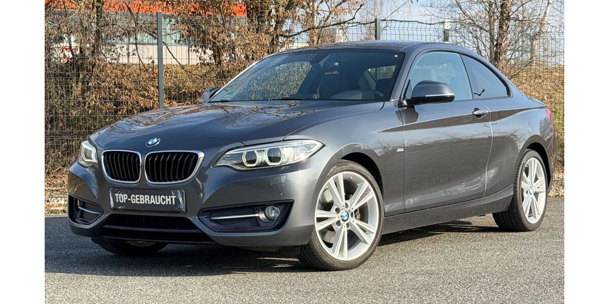 BMW 220 138.475 km 16.280 &euro; Neumarkt 92318