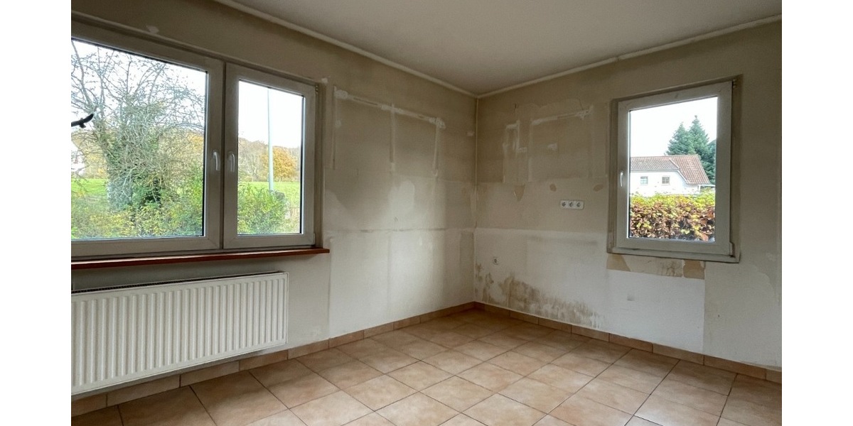 Attraktives Einfamilienhaus in Windeck-Schladern - viel Platz und großes Grundstück - Einfamilienhaus Windeck Schladern | Angebot:26675330