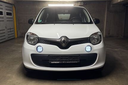Renault Twingo 109.000 km 5.400 &euro; Düsseldorf 40472