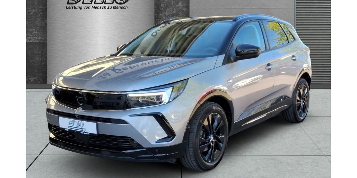 Opel Grandland (X) 26.202 km 23.980 &euro; Ahrensburg 22926