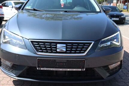 Seat Leon 135.000 km 13.750 &euro; Bocholt 46395