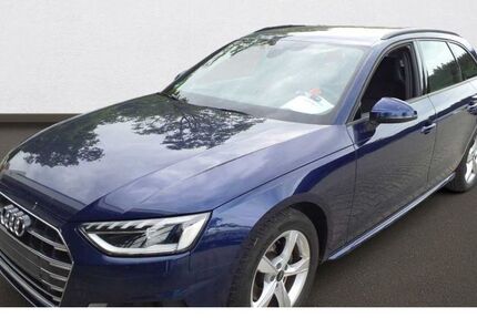 Audi A4 100.200 km 23.700 &euro; Ebersberg bei München 85560