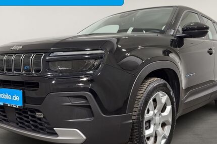 Jeep Avenger 22.150 km 20.790 &euro; Reutlingen 72762