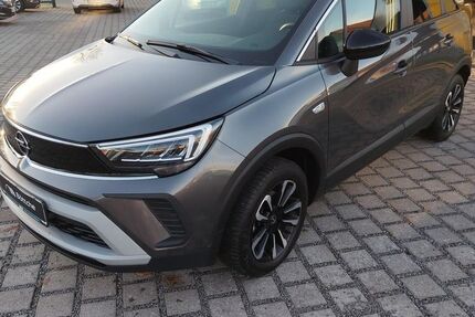 Opel Crossland (X) 14.390 km 20.990 &euro; Oschersleben 39387