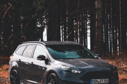 Ford Focus 158.500 km 15.999 &euro; Ellrich 99755