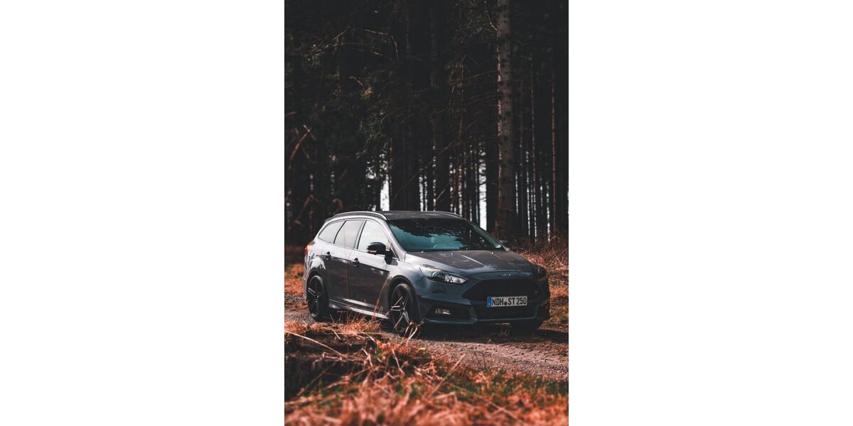 Ford Focus 158.500 km 15.999 &euro; Ellrich 99755