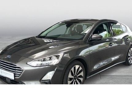Ford Focus 73.979 km 10.975 &euro; Oldenburg 26135