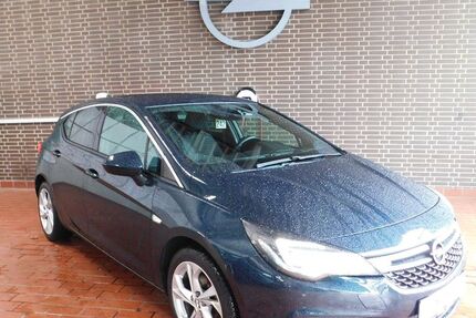Opel Astra 61.400 km 11.850 &euro; Garbsen 30823