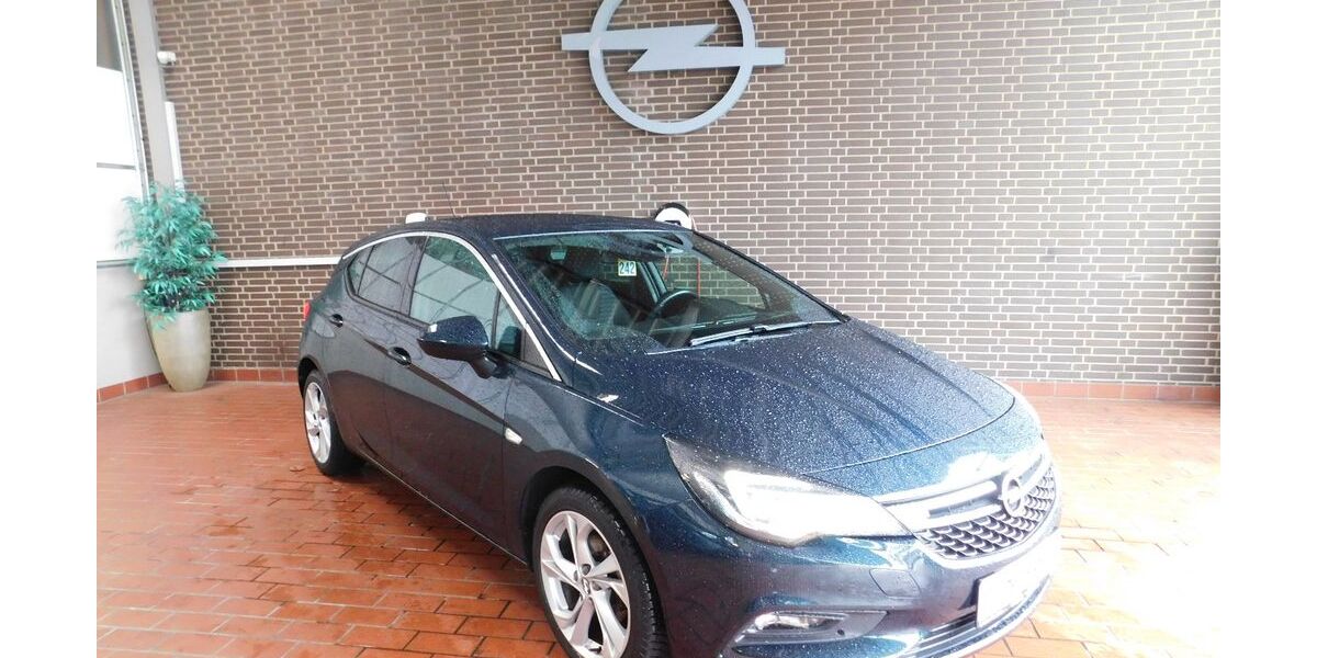 Opel Astra 61.400 km 11.850 &euro; Garbsen 30823
