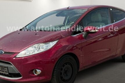 Ford Fiesta 180.250 km 999 &euro; Brehna 06796