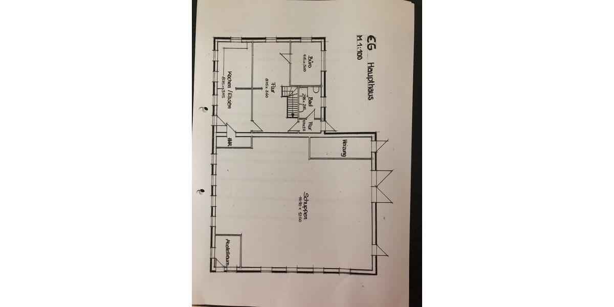 Einfamilienhaus Klein Offenseth-Sparrieshoop Sparrieshoop - 5 Zimmer, 280 m&sup2;, 459.000&euro; | Angebot:25812810